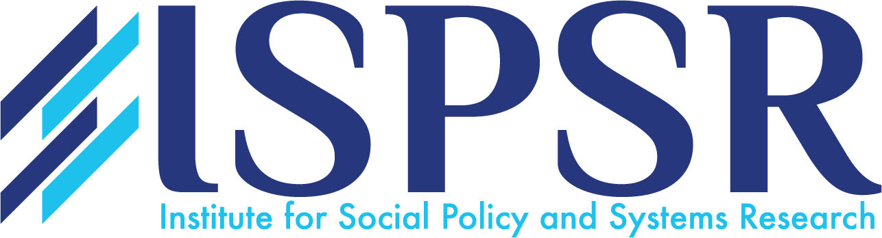 ISPSR MAIN LOGO